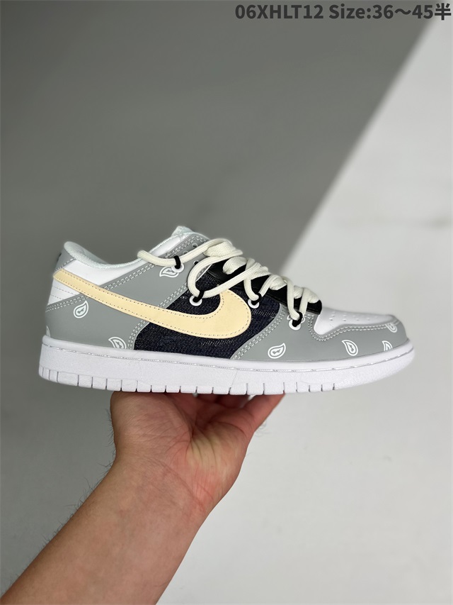 women low top dunk shoes 2022-11-25-427